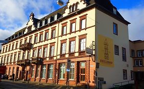 Eifeler Hof - Ihr Restaurant Fuer Genussmomente In Kyllburg